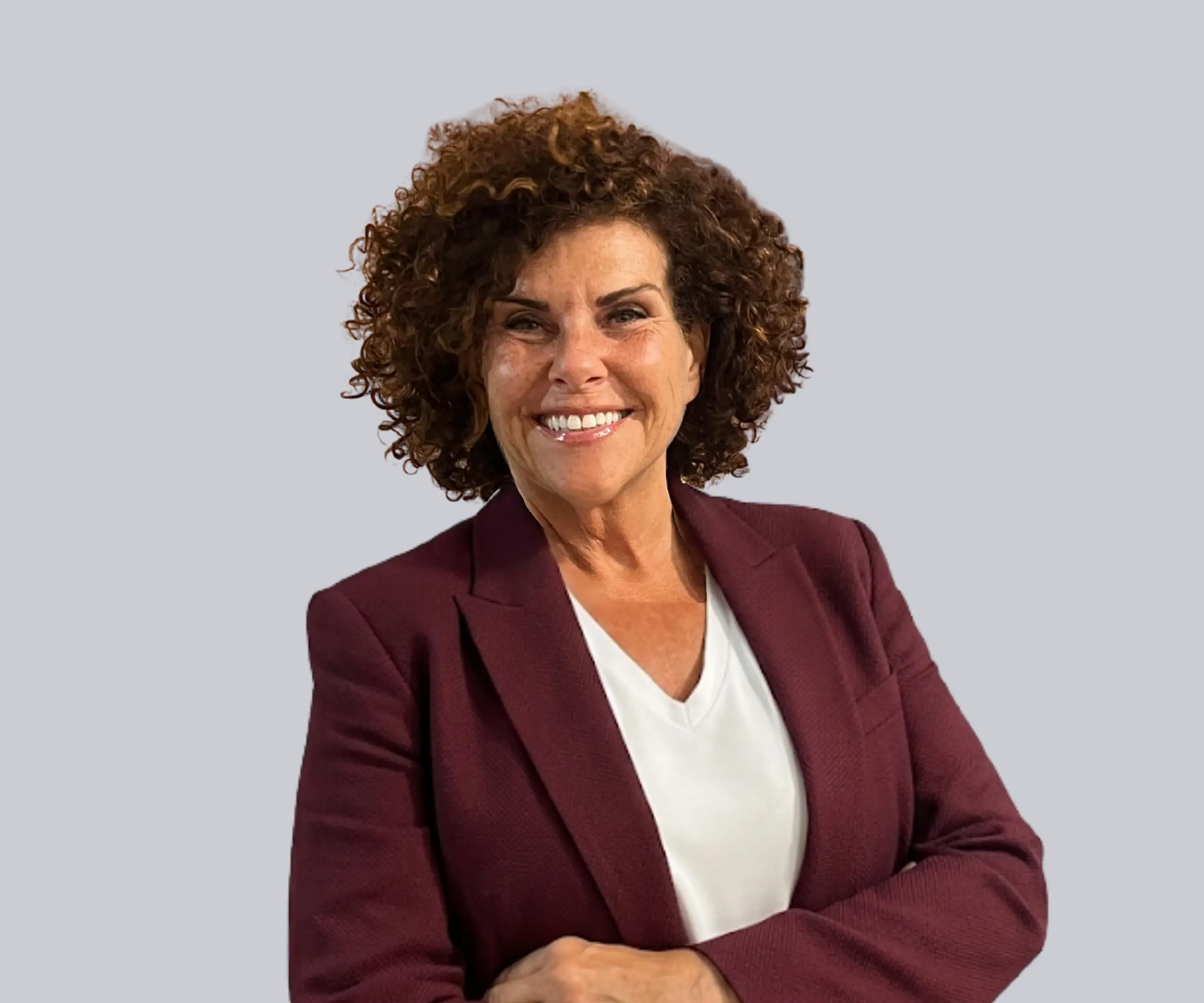 Mercedes Aranda Moreno, Directora-Gerente en Córdoba
