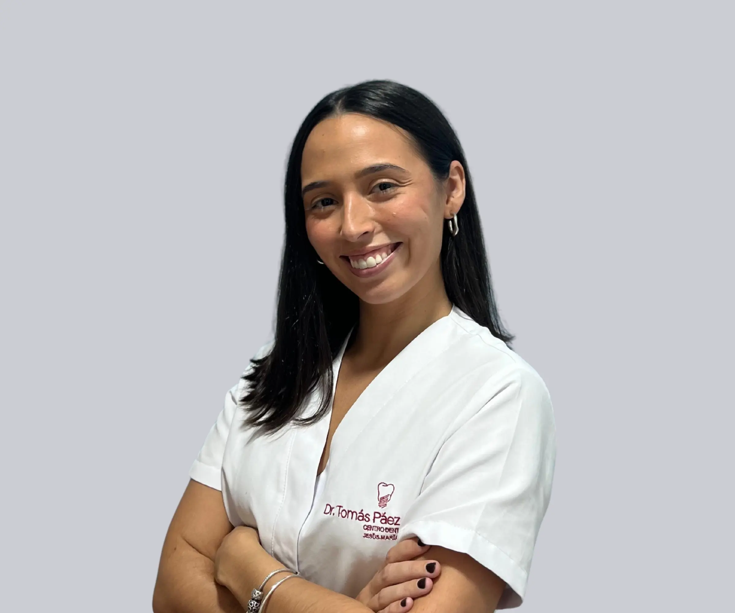 Isabel Muñoz Díaz, Higienista Dental en Córdoba