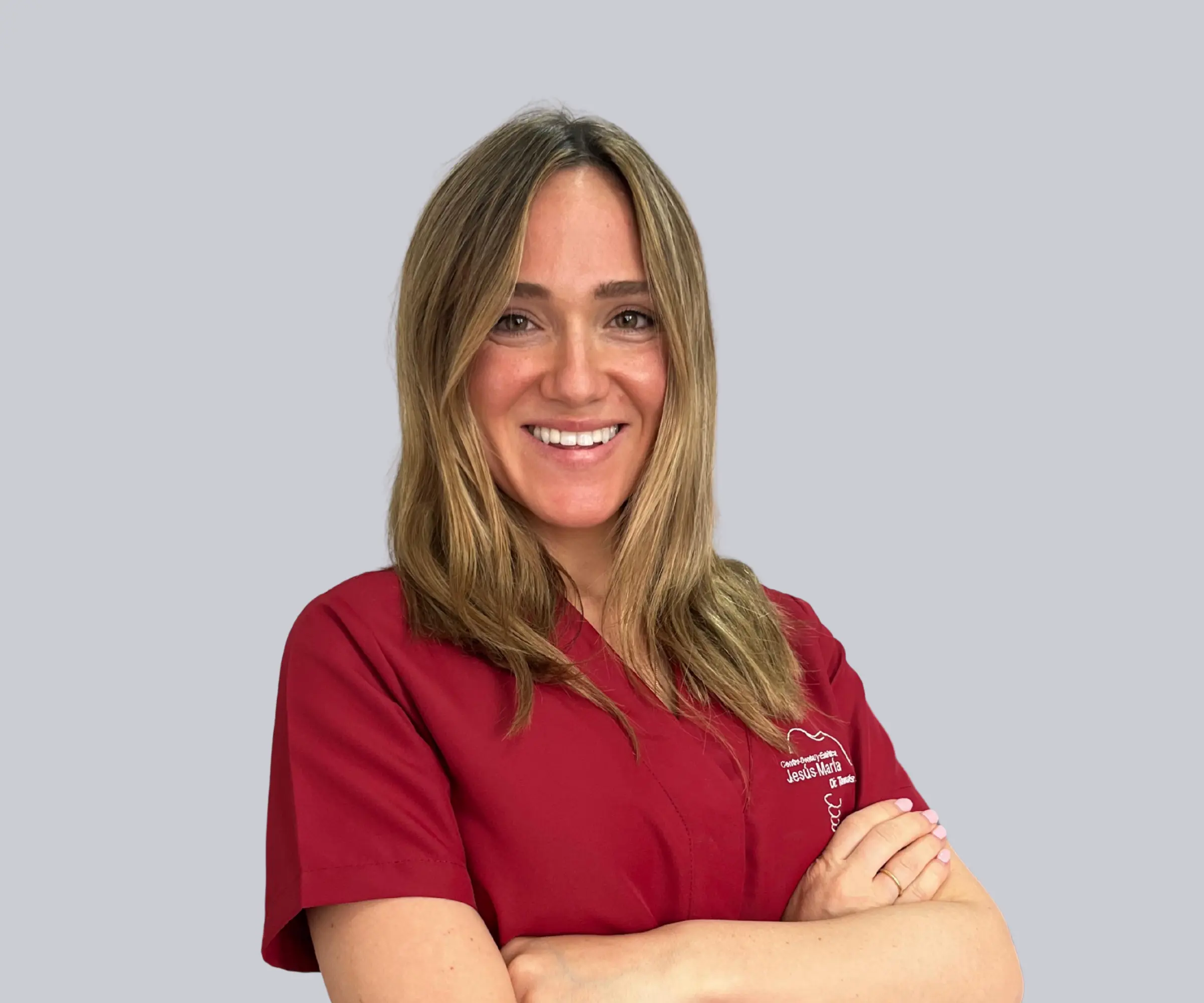 Dra. Lourdes Palacios Gutiérrez, Odontóloga y Endodoncista en Córdoba