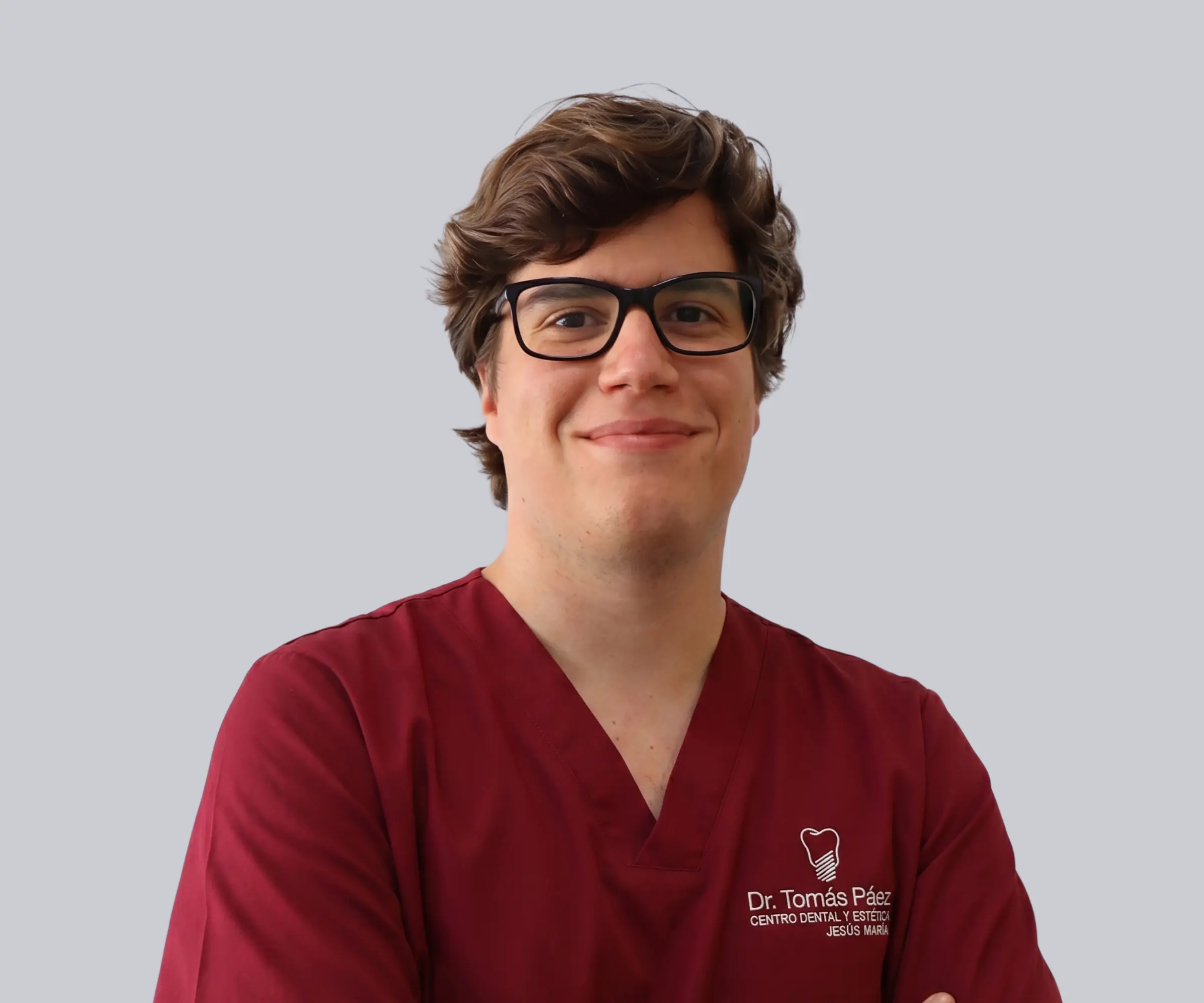 Dr. Ramón Gallego García-Arévalo, Odontólogo y Periodoncista en Córdoba