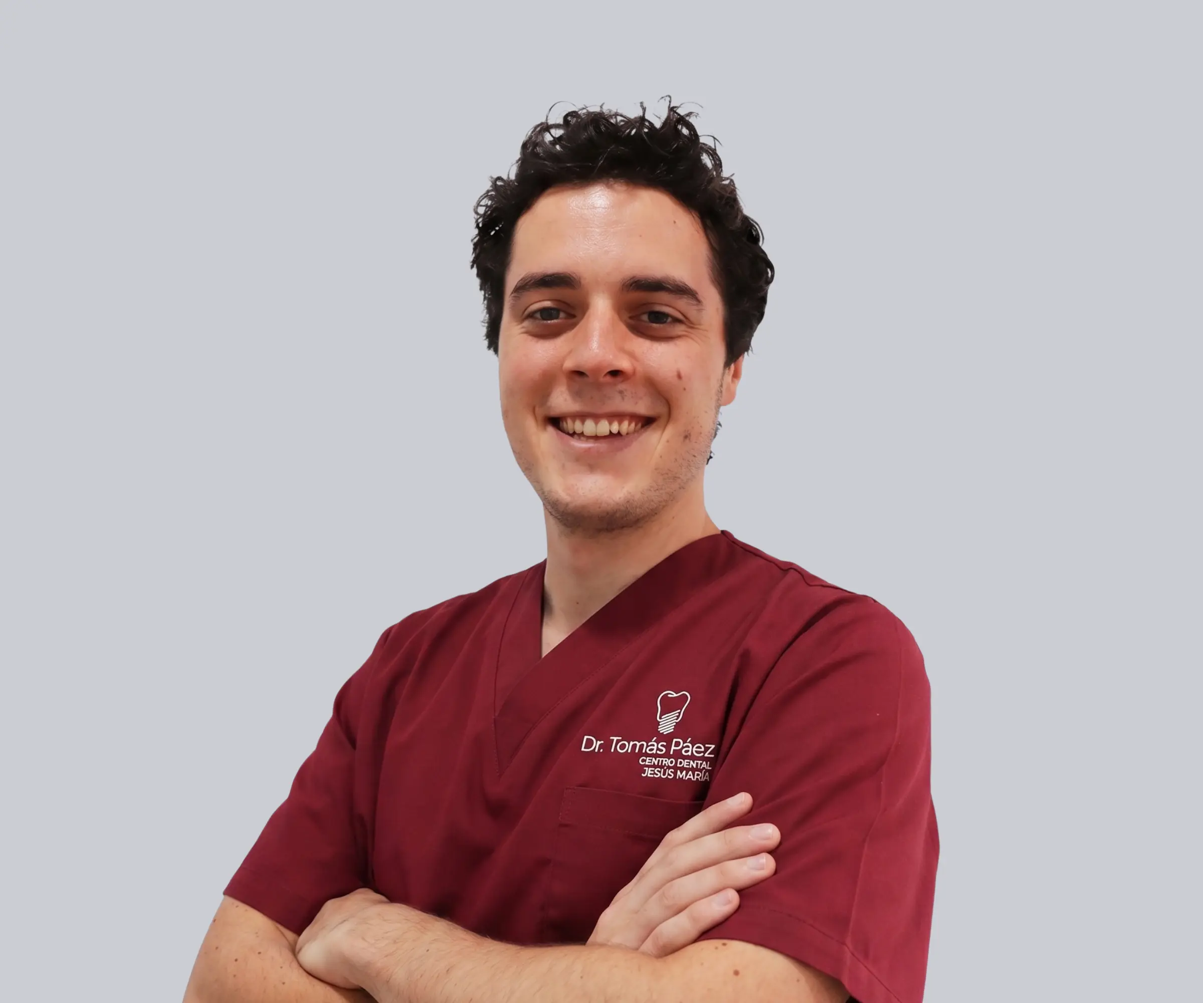 Dr. Ignacio Gallego García-Arévalo, Odontólogo y Ortodoncista en Córdoba